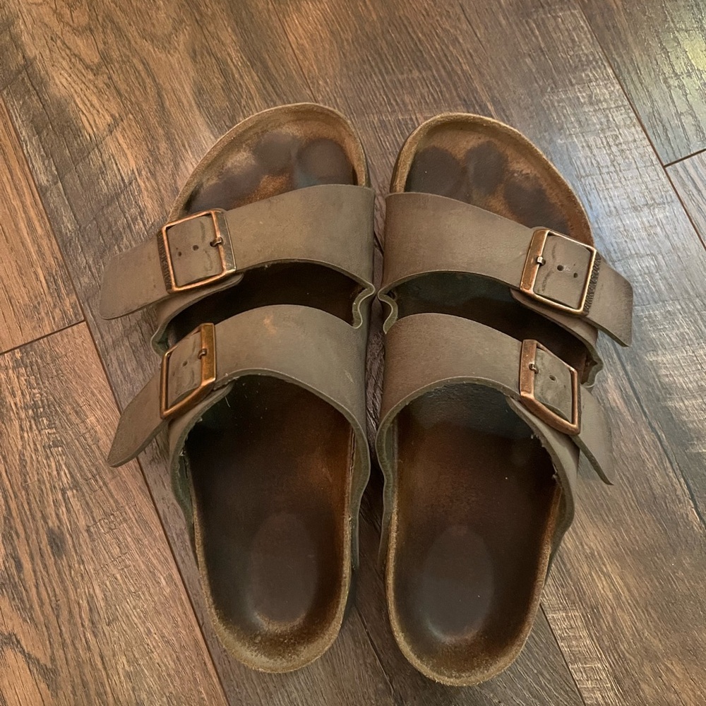 Birkenstock Arizona